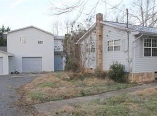 4107 Burnett Rd, Walland, TN 37886