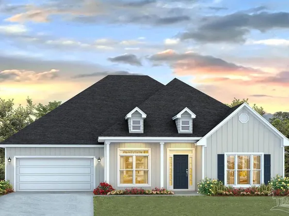 5595 Clarity St, Milton, FL 32570