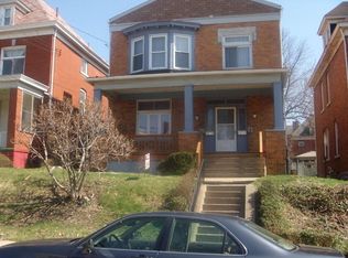 133 S Bryant Ave #2, Pittsburgh, PA
