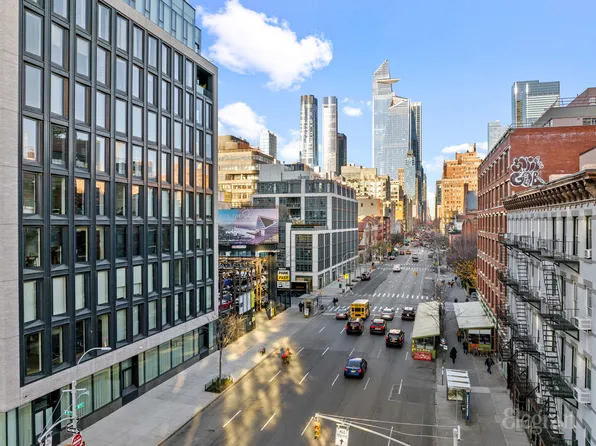 456 West 19th Street image 11 of 12