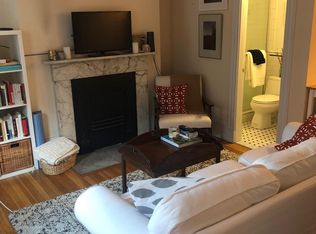 107 Pinckney St APT 4, Boston, MA 02114