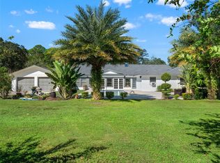 1 CUNNINGHAM LANE, DEBARY, FL 32713
