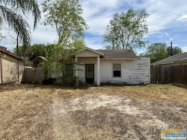614 E Filmore St, Harlingen, TX 78550