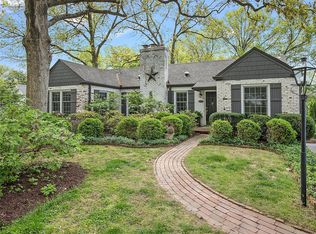 136 W Old Watson Rd, Saint Louis, MO 63119