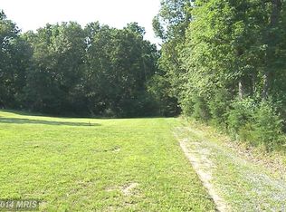 4107 Mine Rd, Fredericksburg, VA 22408