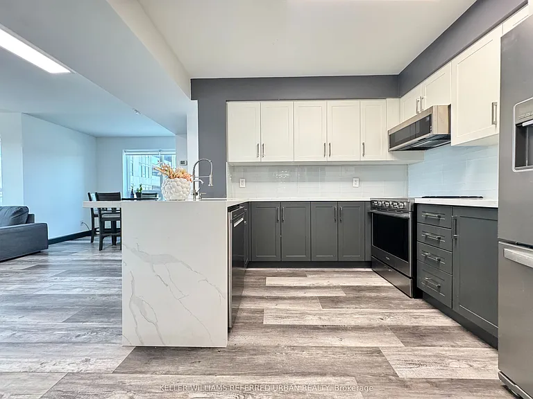 1235 Bayly St #402 — Photo 3