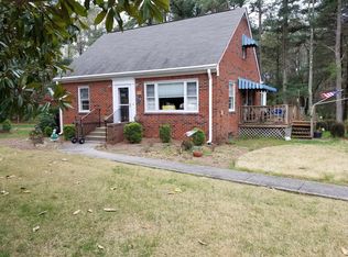 8400 Brock Rd, Spotsylvania, VA 22553