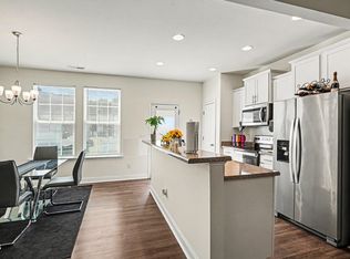 4716 Princess Lita Way, Raleigh, NC 27610