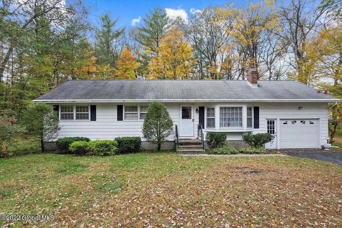 71 Frederick Street, Ballston Spa, NY 12020 Zillow