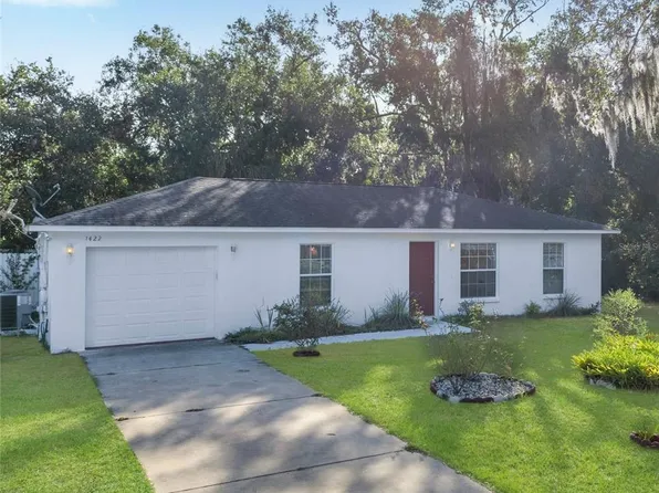 1422 N Highland St, Mount Dora, FL 32757