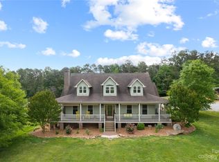 450 Pine Cove Rd, Taylorsville, NC 28681
