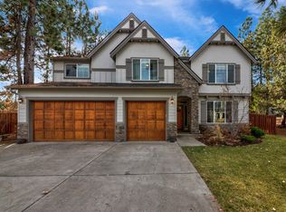60943 Snowberry Pl, Bend, OR 97702