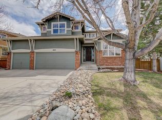 2620 Greensborough Dr, Highlands Ranch, CO 80129