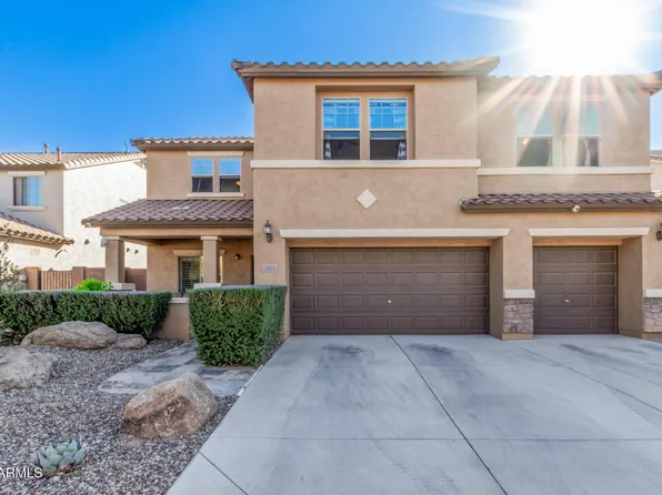 7627 W CONGRESSIONAL Way, Florence, AZ 85132