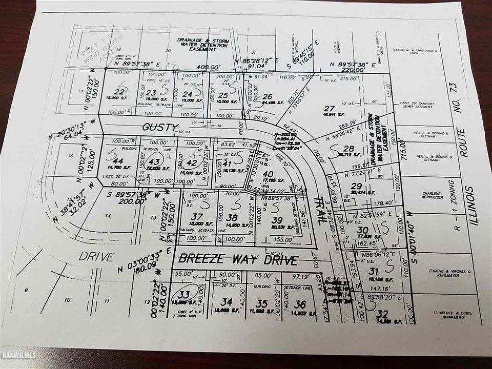 1st image of 509 Gusty Trl