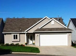 823 Aspen Cir, Waite Park, MN 56387