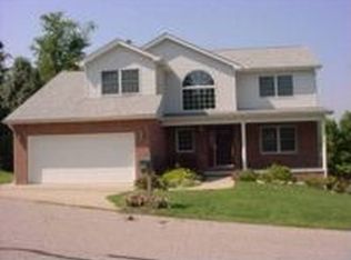 116 Westgate Dr, Wheeling, WV