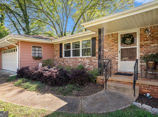 4029 Phylis Pl, Decatur, GA 30035