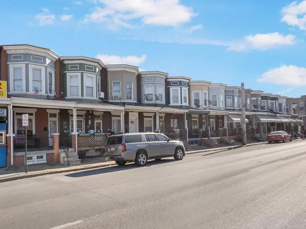 4703 Pennington Ave, Baltimore, MD 21226