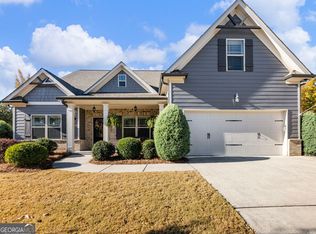 4030 Windsor Trl, Gainesville, GA 30506