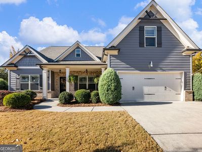 4030 Windsor Trl, Gainesville, GA, 30506
