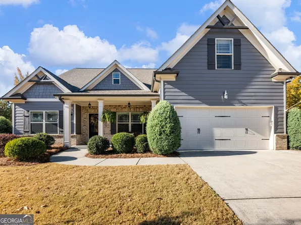 4030 Windsor Trl, Gainesville, GA 30506