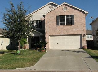 20926 Trenton Valley Ln, Katy, TX 77449