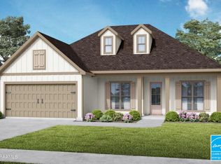 127 Preservation Dr, Youngsville, LA 70592