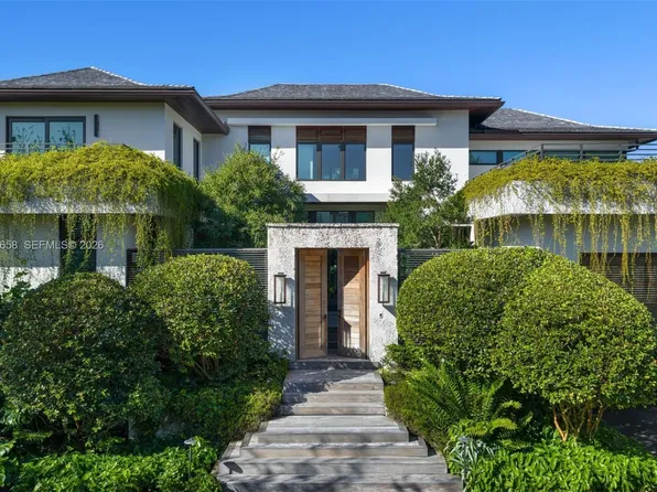 6850 Sunrise Ct, Coral Gables, FL 33133