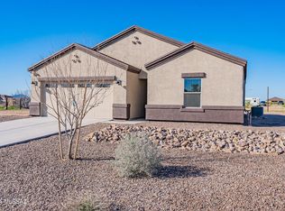 17100 W Moore Rd, Marana, AZ 85653