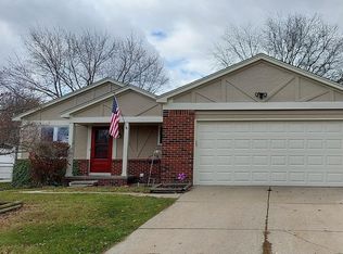 1438 Heritage Dr, Canton, MI 48188