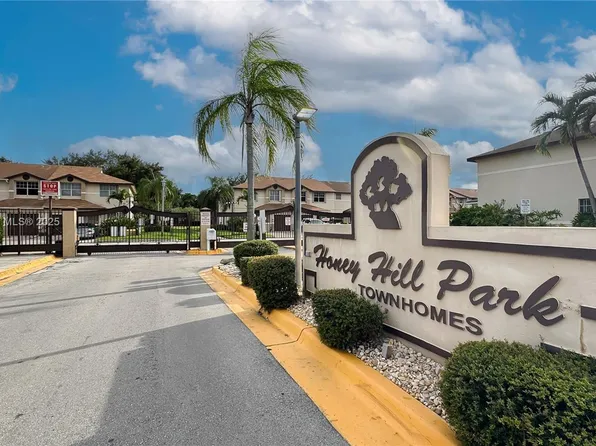 3382 NW 197th Ter, Miami Gardens, FL 33056