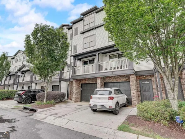 220 Semel Cir NW Unit 108, Atlanta, GA 30309
