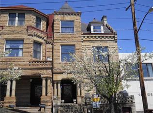930 W North Ave, Pittsburgh, PA 15233