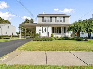 714 Morlando Dr, Endicott, NY 13760