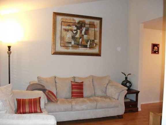 formal living room