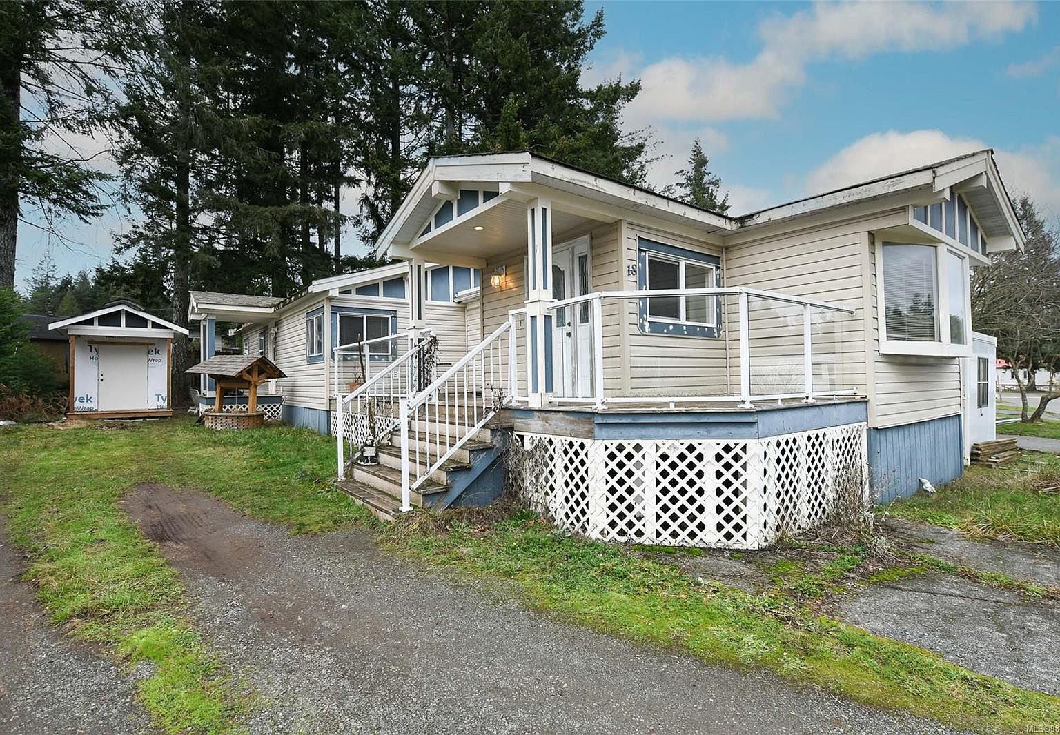 1901 Ryan Rd E #18, Comox Valley, BC V9M 4E1 | MLS #983638 | Zillow