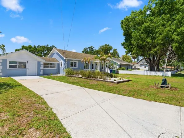 3144 W CORDELIA STREET, TAMPA, FL 33607