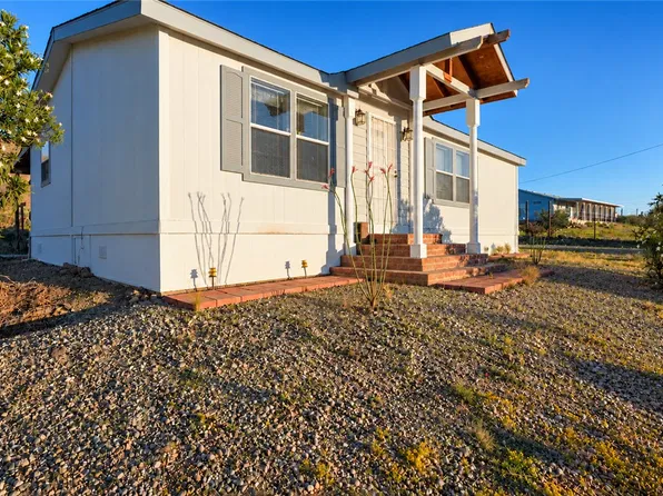 15804 N Ironwood Drive, Dolan Springs, AZ 86441