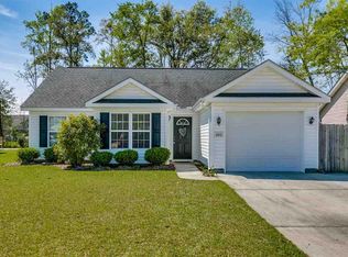 182 Ecum Secum Pl, Conway, SC 29527