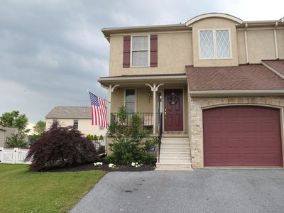 41 Hawk Ln, Ephrata, PA, 17522