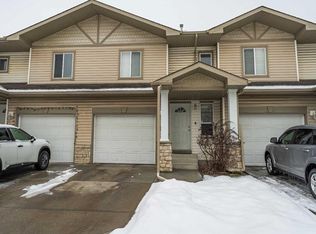 126 W Citadel Meadow Gdns NW, Calgary, AB T3G5N6