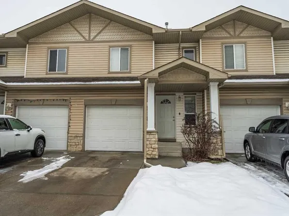 126 W Citadel Meadow Gdns NW, Calgary, AB T3G 5N6