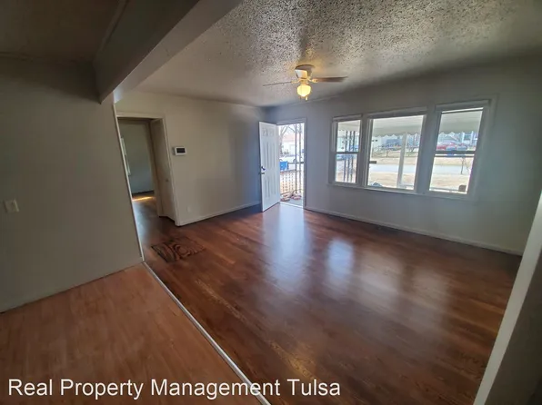 1511 N Florence Pl, Tulsa, OK 74110