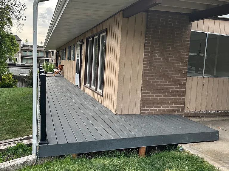 4636 S Clearview St — Photo 3