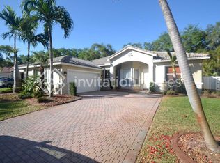 5373 SW 34th Way, Fort Lauderdale, FL 33312