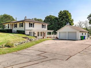 9449 N State Road 39, Mooresville, IN