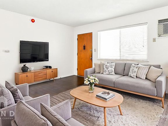 2nd image of 2516 I St APT 2