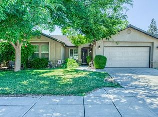 347 Molly Ave, Chowchilla, CA