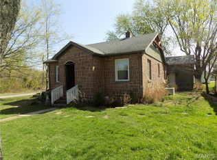 170 County Road 36, Ironton, MO 63650